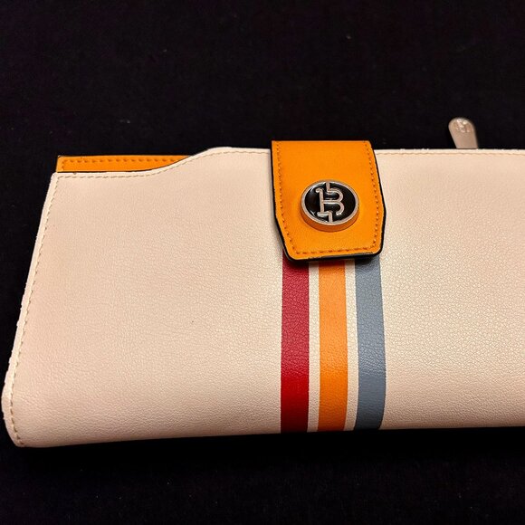 BOSTANTEN Womens Wallet Genuine Leather. - Picture 1 of 9